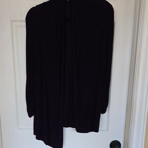 Premise Black Women's Cardigan